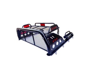Grille avant <span class=keywords><strong>sport</strong></span> en ABS de haute qualité pour camions et pick-up – Accessoire automobile - Product Image 1