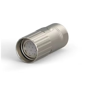ขั้วต่อแบบวงกลม, ชนิด RCPT, 17 ขา, สายเคเบิล AKUA157NN00400100000 AKUA157NN00400200000 AKUA157NN00410100000 - Product Image 6