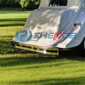 Luxury Vintage Classic Car/classic Seat Leisure Classic Car - Product Image 3