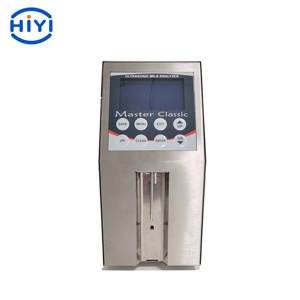 HiYi Bán Chạy Nhất LM2-PH/Độ Dẫn Điện/Muối/Protein/Điểm Đóng Băng/Chất Béo Kiểm Tra Siêu Âm Sữa <span class=keywords><strong>Analyzer</strong></span> - Product Image 4