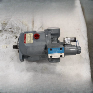 Bomba de pistón CM-38-P-S-R CM-91-S-11-00 CM-91-S-21-00 - Product Image 4