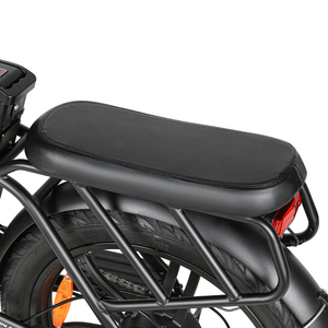 Bicicleta eléctrica plegable con asistencia eléctrica de 7 velocidades, 20 pulgadas, 250W500D, CY20 Pro, nueva versión, superventas en el Reino Unido - Product Image 6