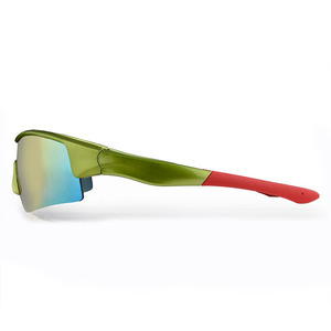 <span class=keywords><strong>Occhiali</strong></span> <span class=keywords><strong>da</strong></span> <span class=keywords><strong>Sole</strong></span> Sportivi HUBO TR90 con Logo Personalizzato, per Guida e Ciclismo, <span class=keywords><strong>Protezione</strong></span> <span class=keywords><strong>UV</strong></span> <span class=keywords><strong>400</strong></span>, Antigraffio, Polarizzati, Antipolvere, <span class=keywords><strong>da</strong></span> Uomo - Product Image 4