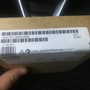 โมดูลเอาต์พุตดิจิตอล Siemens S7-300 รุ่น 6ES7322-1HH01-0AA0 รีเลย์คอนแทค SM 300 สำหรับการแยกอากาศ - Product Image 2