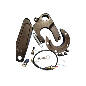 Élément Sk210519 de haute qualité pour kit de réparation de Sk2905-06 de pièces de cinquième roue de selle de Jost - Product Image 2