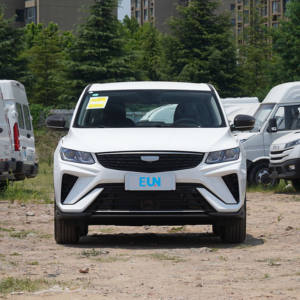 <span class=keywords><strong>Voiture</strong></span> D'<span class=keywords><strong>Occasion</strong></span> Prix Usine 1.5L GEELY BINYUE CHAONENG Manuelle NOUVEAU BINYUE BINYUE COOL Petit SUV Volant À Gauche <span class=keywords><strong>Voiture</strong></span> <span class=keywords><strong>De</strong></span> <span class=keywords><strong>Sport</strong></span> - Product Image 2
