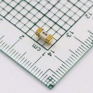 Manufacturer Direct 0451004.MRL 2.69*2.69*6.1 Fuses SMD One-Time Fuses Fast-Acting 4A 125V - Product Image 1