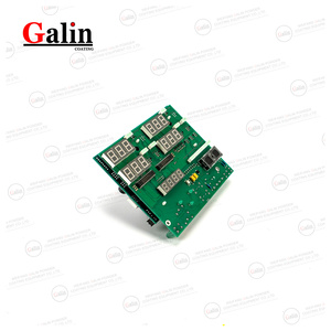 Carte mère du système de revêtement en poudre avancé GM CG06 <span class=keywords><strong>CG07</strong></span> | Contrôle de précision et durabilité 1000 875 (non-OEM) - Product Image 1