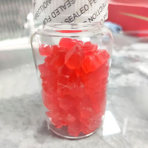 OEM/ODM Buen Precio de alta pureza 99% vitamina <span class=keywords><strong>H</strong></span> biotina suplemento gomitas de biotina - Product Image 5