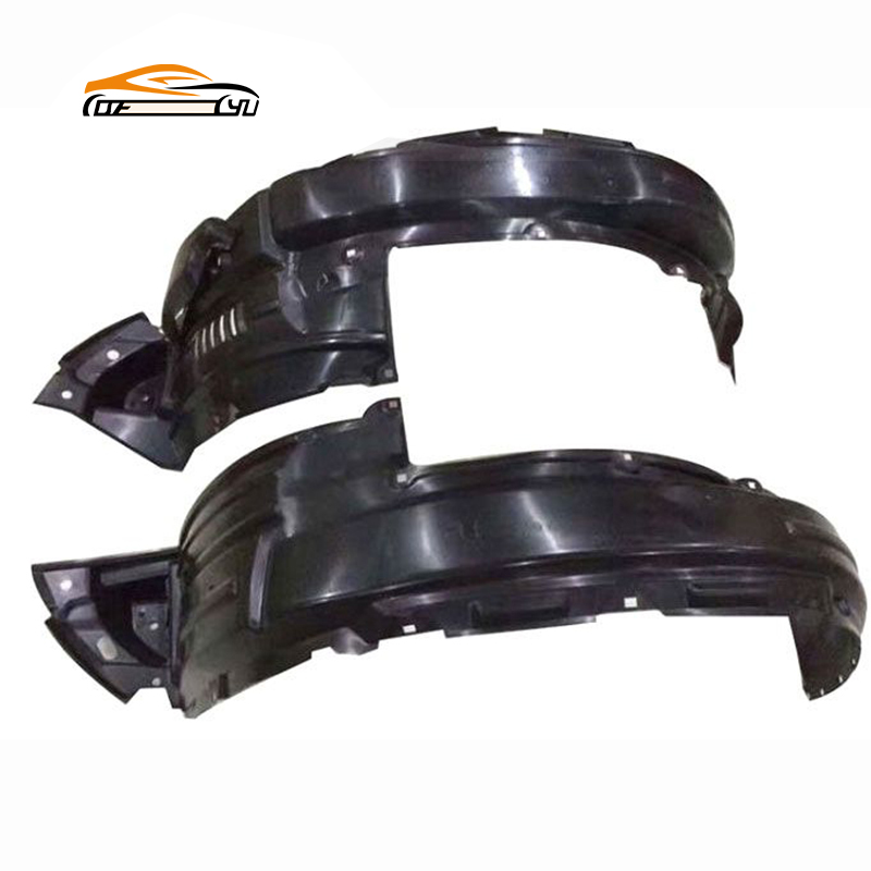 Car Automotive Parts Inner Fender for Toyota Prado 2014