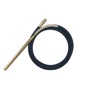 เครื่องสั่นคอนกรีตแบบพินญี่ปุ่น - Product Image 1