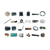 Pièces de rechange pour machines à fileter, Rotor et Machine OE Schlafhorst Autocoro SE7/SE8/SE9/SE10/SE11, pour filets alimentaires