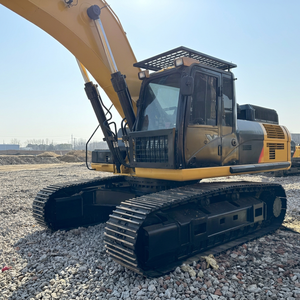 รถขุด CAT 336D มือสอง 22 ตัน พร้อมบุ้งขุดและเครื่องยนต์ - Product Image 1