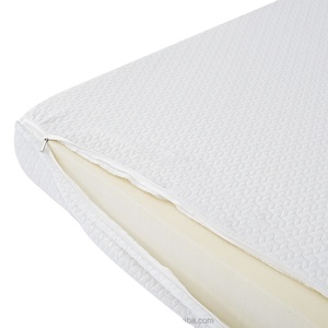 Comfortable for Hotel and Home Use Foam Mattress <strong>Topper</strong> - Product Image 1