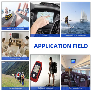 Độ chính xác cao sáu sao đa tần số gnss mét <span class=keywords><strong>iPad</strong></span> Beidou <span class=keywords><strong>GPS</strong></span> <span class=keywords><strong>Receiver</strong></span> Antenna - Product Image 5