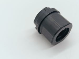 Produsen Karet Cina OEM ODM Pembuatan Cetakan Terbuka Kaki Karet Silikon Produk Karet Lainnya yang Tidak Standar - Product Image 6