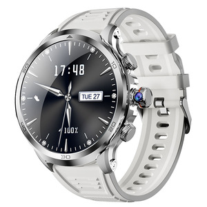 Reloj Inteligente en Oferta con Cámara Giratoria, Pantalla AMOLED Redonda, Resistente al Agua, 8+128GB de RAM y <span class=keywords><strong>ROM</strong></span>, Tarjeta SIM 5G, Batería de Larga Duración - Product Image 6