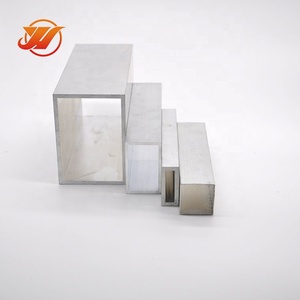 <span class=keywords><strong>Tubos</strong></span> <span class=keywords><strong>Rectangulares</strong></span> <span class=keywords><strong>de</strong></span> <span class=keywords><strong>Aluminio</strong></span> / Tubo Cuadrado Extruido, Perfil <span class=keywords><strong>de</strong></span> <span class=keywords><strong>Aluminio</strong></span> Serie 6061 6063 6000 - Product Image 3