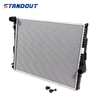 Pièces automobiles 17118615454 Radiateur de voiture pour BMW E90 E81 E82 E88
