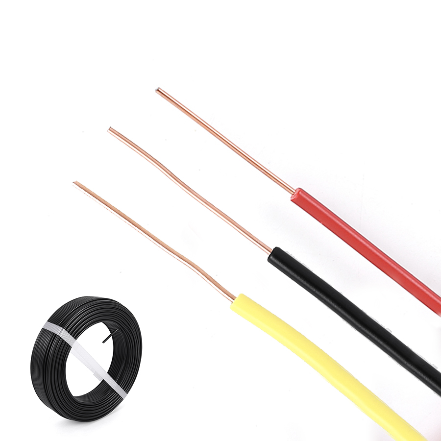 Bv кабель, домашняя проводка, электрический кабель 1,5 мм, 2,5 мм, одножильный кабель, цены на Электрический провод