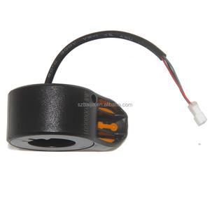 Poignée d'accélérateur à cadran rotatif F40 pour scooter électrique F40, accessoires et pièces - Product Image 3