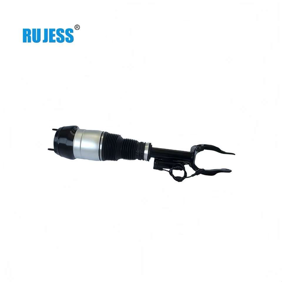 Front Air Suspension Shock Absorber for Mercedes-Benz GL-CLASS (X166 ...