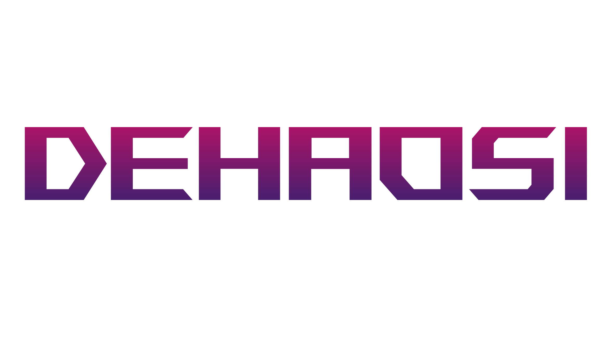 Guangzhou Dehaos Auto Accessories Co., Ltd. logo