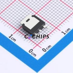 HIPD50N06S4L08ATMA2ใหม่-ต้นฉบับ TO-252-2L ทรานซิสเตอร์ภาคสนามทรานซิสเตอร์ (MOSFET) - Product Image 2