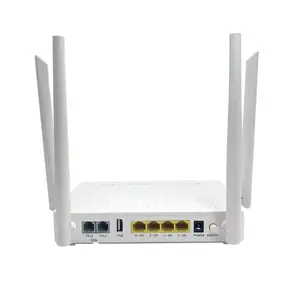 最便宜的HG8245Q2 1ge + 3fe价格光纤设备onu调制解调器ftth epon gpon onu