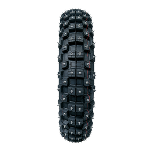 Neumáticos Exteriores sin Cámara <span class=keywords><strong>para</strong></span> Hielo y <span class=keywords><strong>Nieve</strong></span> en Oferta, <span class=keywords><strong>con</strong></span> Diseño de <span class=keywords><strong>Clavos</strong></span>, Carcasa de Caucho Natural - Product Image 2