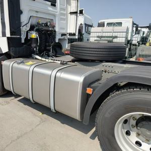 รถบรรทุกจีนยี่ห้อซิโนทรัค ฮาวโอ TX 6x4 8 ล้อ มือสองสำหรับขาย 351-450 แรงม้า มาตรฐานยูโร 3 รองรับน้ำหนักบรรทุก 21-30 ตัน ระบบระบายความร้อนด้วยอากาศ - Product Image 3