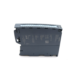 Módulo de Entrada Digital Siemens SIMATIC S7-1500 6ES7521-1BL10-0AA0 SM 521 DI 32x24VDC BA 32 Canales 6ES7 521-1BL10-0AA0 PLC - Product Image 2