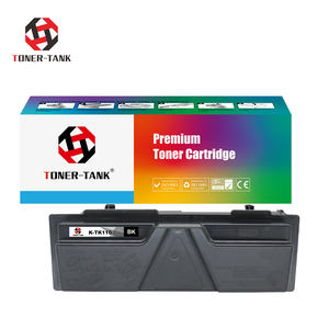 ตลับหมึกโทนเนอร์แท็งค์หมึกที่เข้ากันได้กับ TK-170 TK170 <span class=keywords><strong>TK172</strong></span> TK-174 TK174 TK-172สำหรับ Kyocera Mita FS1320 1370เครื่องพิมพ์เลเซอร์ - Product Image 1