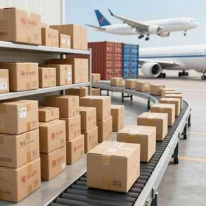 Servicio de Compras FTS con Respuesta Rápida 1688, Buen Precio, Agente de Compras Taobao, Lista de Proveedores, Dropshipping - Product Image 6