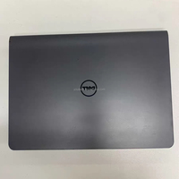Ordinateur économique Dell E3450 i5 5ème génération 4G 128GSSD, prix bas, ordinateur portable d'occasion pour le travail de bureau, le quotidien, les études et l'apprentissage.