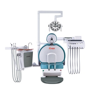 KS-R3 KASO Thiết Bị Nha Khoa CE Thiết Bị Nha Khoa Gắn Trên - Product Image 3