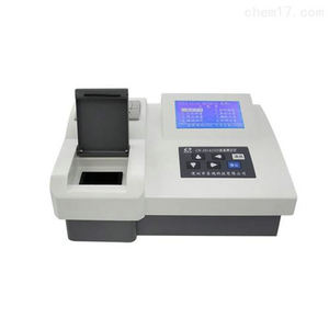 Analizador de Concentración de Iones de Cadmio Chcd-170, Instrumento de Medición de Alta Precisión de Tipo Escritorio - Product Image 4