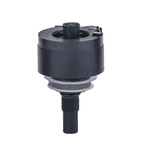 Vanne de vidange automatique de type flotteur en plastique de haute qualité pour compresseurs d'air, un accessoire essentiel - Product Image 2
