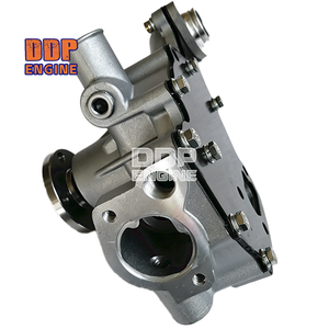 Pompe à eau de moteur pour machines de construction 4900902 A298097 298098 pour Cummins A2000 A2300 A2300T - Product Image 2