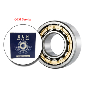 Roulement à rouleaux cylindriques <span class=keywords><strong>RN</strong></span> 206, roulement à rouleaux cylindriques RN206, prix d'usine, roulement par taille - Product Image 6