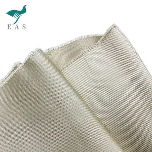 Cheap HT800 Heat Treated 3784 Fiberglass Fabric for Welding Blanket