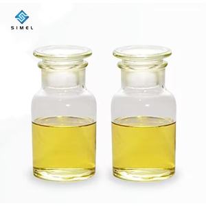 Aceite líquido térmico de grado industrial de alta calidad a buen precio al por mayor para petroquímicos y fabricación de papel - Product Image 1