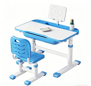 <span class=keywords><strong>Bureau</strong></span> pour les élèves du <span class=keywords><strong>primaire</strong></span> pour écrire leurs devoirs, <span class=keywords><strong>bureau</strong></span> réglable pour la maison, ensemble spécial <span class=keywords><strong>bureau</strong></span> et chaise pour enfants - Product Image 2