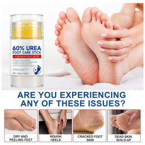 <span class=keywords><strong>Crema</strong></span> para Pies con <span class=keywords><strong>Urea</strong></span> y Aroma a Coco de Leiqier, con Vitamina E - <span class=keywords><strong>Crema</strong></span> Exfoliante y Nutritiva - Product Image 4