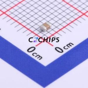 FM21X152K251PXG SMD Capacitor (MLCC) 0805 ( Capacitance: 1.5nF )( Precision: 10% Rated Voltage: 250V ) - Product Image 1