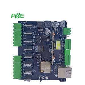 急速充電モジュールPCB基板 フルプロトコル電力供給充電器 カスタム<span class=keywords><strong>PCBA</strong></span>アセンブリ FR-4素材 <span class=keywords><strong>100%</strong></span>テスト済み 保護機能付き - Product Image 3