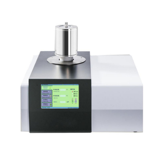 ราคาโรงงาน เครื่องวิเคราะห์ความร้อนแบบสแกนเชิงอนุพันธ์ DSC (Differential Scanning Calorimeter) อุปกรณ์วิเคราะห์ความร้อน DSC ราคาเครื่องมือวิเคราะห์ - Product Image 2