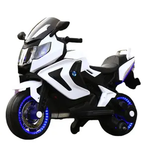 Nouveau style de voiture jouet pour bébé très vendu mini moto électrique pour enfants batterie 12V pour enfants