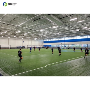 ต้นทุนโรงยิมสำเร็จรูปสร้างอาคารกีฬาที่ซับซ้อนไปยังโรงเรียนสิ่งอำนวยความสะดวกในร่มใกล้ฉันแผน - Product Image 2