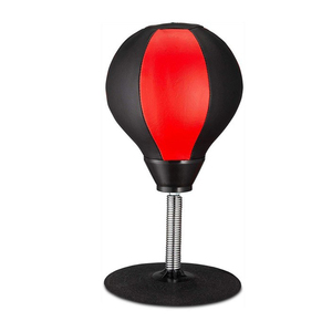 Balle anti-stress robuste balle <span class=keywords><strong>de</strong></span> vitesse <span class=keywords><strong>de</strong></span> boxe debout libre balle <span class=keywords><strong>de</strong></span> poinçonnage <span class=keywords><strong>de</strong></span> bureau pour enfants et hommes - Product Image 2